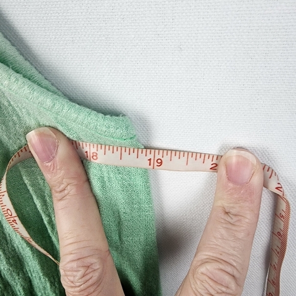 NWT Free People 'Cora Lee' On And Off The Shoulder Top Ombre Festival Boho Beach - Picture 7 of 8